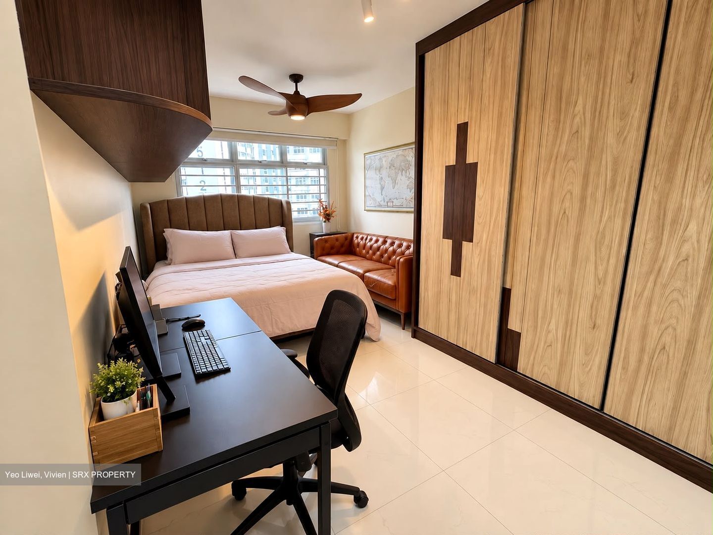 Blk 513B Saraca Breeze @ Yishun (Yishun), HDB 5 Rooms #622164441